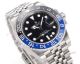 Replica JVS Factory Rolex GMT-Master II Watch Rolex Batman Cal.3186 Jubilee Band  (3)_th.jpg